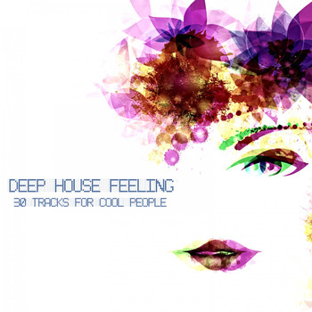 Various Artists - Deep House Feeling