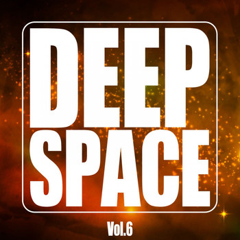 Various Artists - Deep Space, Vol. 6
