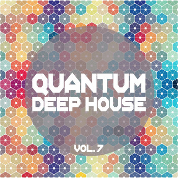 Various Artists - Quantum Deep House, Vol. 7