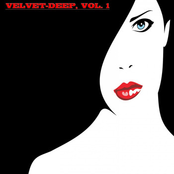Various Artists - Velvet-Deep, Vol. 1