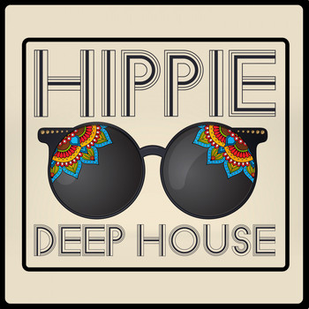 Various Artists - Hippie Deep House