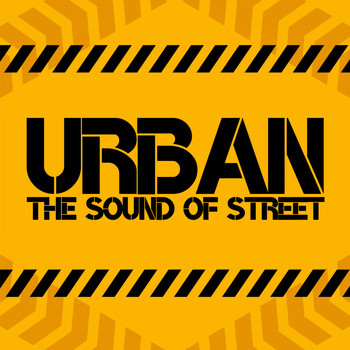 Various Artists - Urban (The Sound of Street)