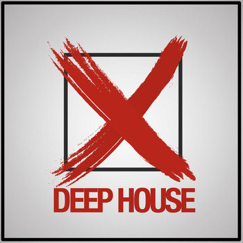 Various Artists - X Deep House