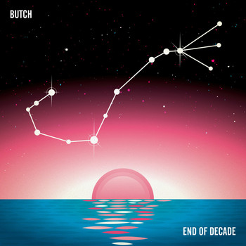 Butch - End of Decade - EP