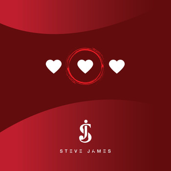 Steve James - One I Want