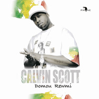 Calvin Scott - Domou Rewmi (Explicit)