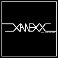 Xanexx - Auto Destruction EP