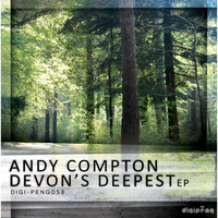 Andy Compton - Devon's Deepest E.P
