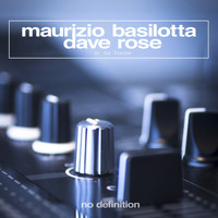 Maurizio Basilotta & Dave Rose - In da House