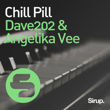 Dave202 & Angelika Vee - Chill Pill (Acoustic Version)
