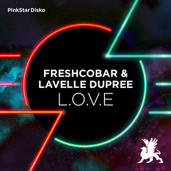 Freshcobar & Lavelle Dupree - L.O.V.E
