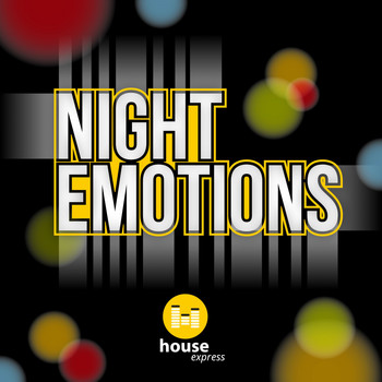 Various Artists - Night Emotions