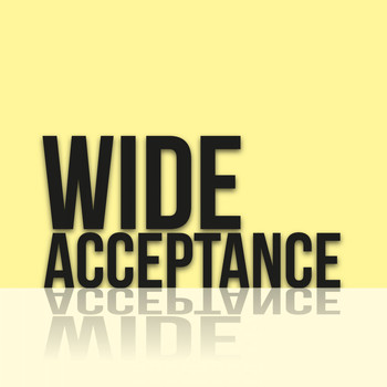 Various Artists - Wide Acceptance