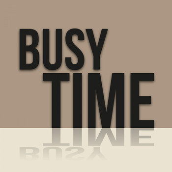 Various Artists - Busy Time