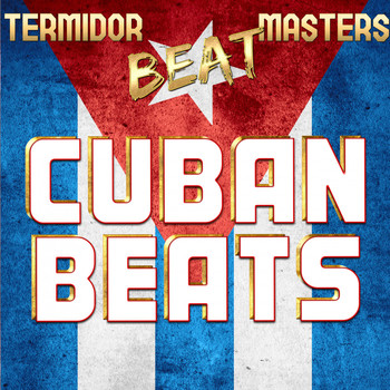 Various Artists - Termidor Beat Masters Cuban Beats