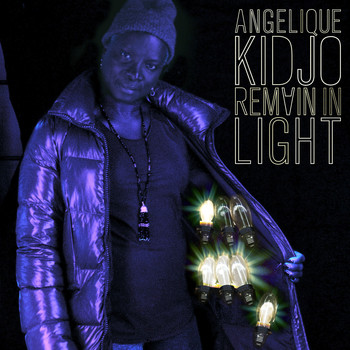 Angelique Kidjo - Remain in Light