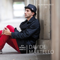 Davide Martello - Martello: 9pm Works, Pt. 2