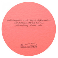 Herzel - Days & Nights Remixes