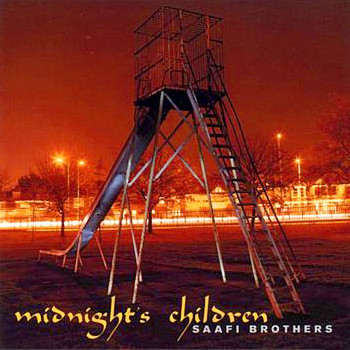 Saafi Brothers - Midnight`s Children