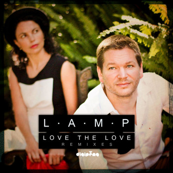 L.A.M.P - Love the Love