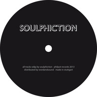 Soulphiction - Live Jamz 1