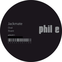 Jackmate - Ωval