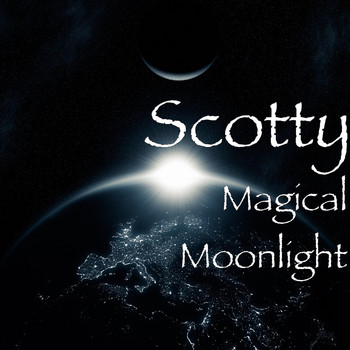 Scotty - Magical Moonlight