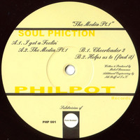 Soulphiction - The Media, Pt.1