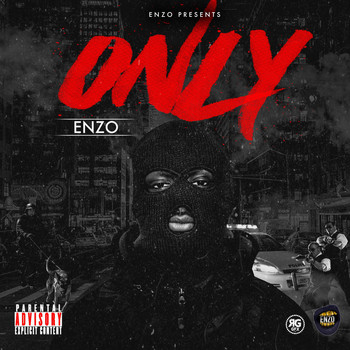 Enzo - Only (Explicit)