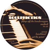 Soulphiction - Get the Point!