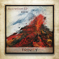 Trinity - Accretion