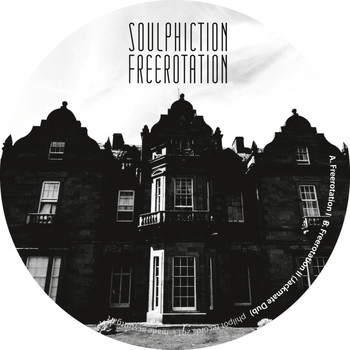 SoulPhiction - Freerotation