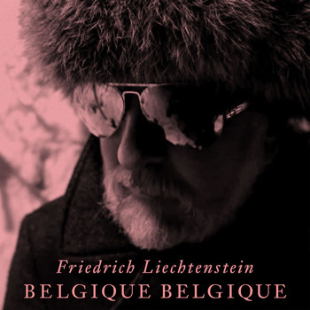 Friedrich Liechtenstein - Belgique, Belgique