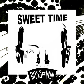Rico Tubbs - Sweet Time
