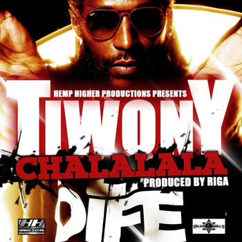 Tiwony - Chalalala