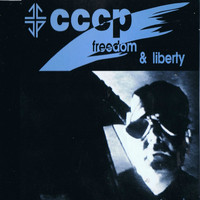 C.C.C.P. - Freedom & Liberty