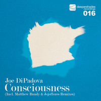 Joe DiPadova - Consciousness (Incl. Matthew Bandy & Jojoflores Rmxs)