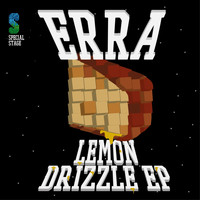 Erra - Lemon Drizzle
