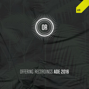 Various Artists - Ade Sampler 2016