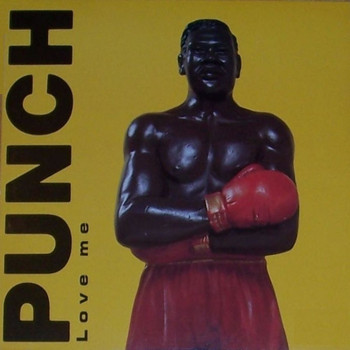 Punch - Love Me
