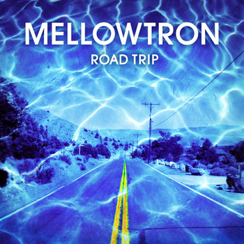 Mellowtron - Road Trip