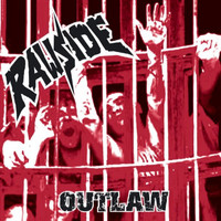 RAWSIDE - Outlaw