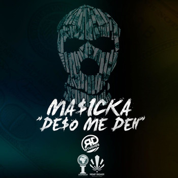 Masicka - Deh so Mi Deh
