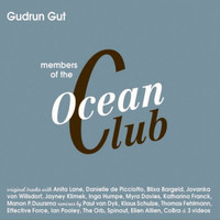 Gudrun Gut - Members of the Oceanclub