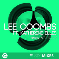 Lee Coombs feat. Katherine Ellis - Shiver