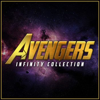 L'Orchestra Cinematique - Avengers: Infinity Collection