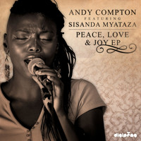 Andy Compton - Peace, Love & Joy EP