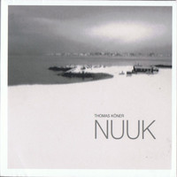 Thomas Köner - Nuuk
