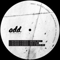 Balthazar & JackRock - Another Twist