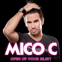Mico C - Open up Your Heart
